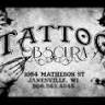 Tattoo Obscura