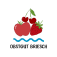 Erdbeerstand Obstgut Briesch