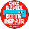 OBX Remix Kite Repair