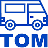 Obytné vestavby TOM
