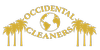 Occidental Cleaners #1