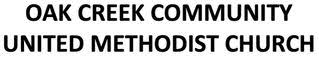 Oak Creek Community Preschool