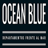 Ocean Blue