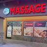Ocean Spa Massage
