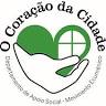 O Coração da Cidade - Departamento de Apoio Social
