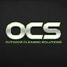Outdoor Cleaning Solutions