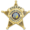 Orange County Sheriff