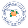 Orange County Tax Collector Scott Randolph - Property Tax Department