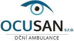 Ocusan s.r.o. - MUDr. Hélová Denisa