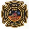 Ocean City-Wright Fire Control District