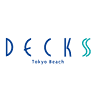 DECKS Tokyo Beach