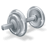 Odessa. Fitness studio. A. Wisniewska