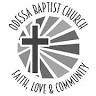 First Baptist Church of Odessa