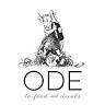 Ode to Food and Drinks