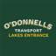 O'Donnells Transport Pty Ltd