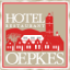 Oepkes Hotel
