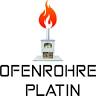 Ofenrohre Platin