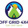 Off Grid 4x4