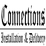 Connections Installation & Delivery