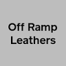 Off Ramp Leathers