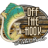Off The Hook at Inlet Harbor