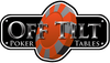 Off Tilt Custom Poker and Game Tables