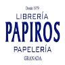 Librería PAPIROS Papelería