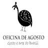 Oficina de Agosto - Bichinho