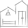 Oficina Rústica