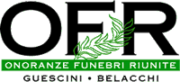 Onoranze Funebri Riunite Srl di Belacchi Guescini