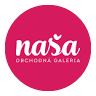 Obchodná galéria NAŠA