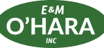 E & M O'Hara Electric Inc