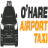Chicago Ohare Airport Taxi Service
