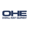 Overall Heavy Equipment (OHE)