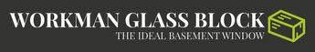 Workman Glass Block - Ashland