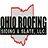 Ohio Roofing Siding and Slate LLC