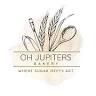 Oh Jupiter’s! Bakery