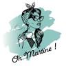 Oh Martine!