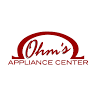 Ohm's Appliance Center