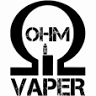 Ohm Vaper Rio Shopping