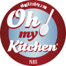Oh my Kitchen !