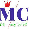 Marina Cumino - Oh My Prof !