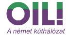 OIL! Töltőállomás