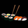 Oishii Sushi