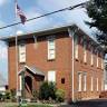 Oregon-Jerusalem Historical Society