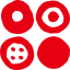 Okamoto-chuka Komatsushima-honten