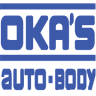Oka's Auto Body