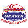 Neon OKAVER - svetelné reklamy, s.r.o.