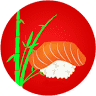 Okawa sushi