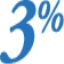O’Keefe 3 Percent Realty Inc.